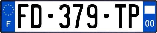 FD-379-TP