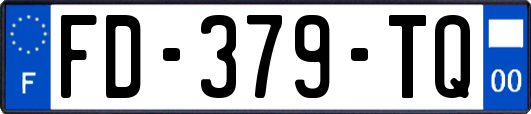 FD-379-TQ
