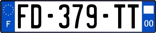 FD-379-TT