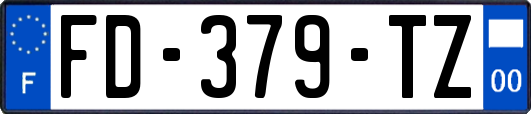 FD-379-TZ