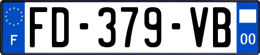 FD-379-VB