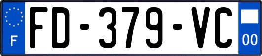 FD-379-VC
