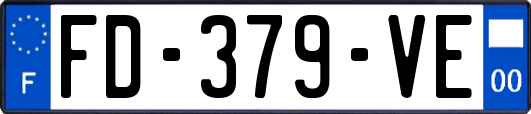 FD-379-VE