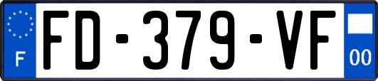 FD-379-VF