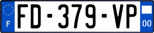 FD-379-VP
