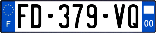 FD-379-VQ