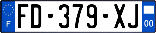 FD-379-XJ