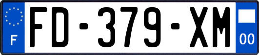 FD-379-XM