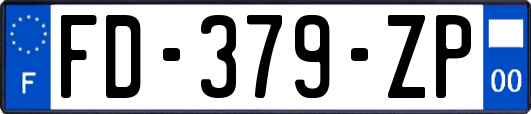 FD-379-ZP