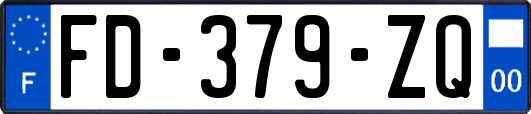 FD-379-ZQ