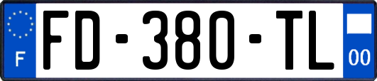 FD-380-TL