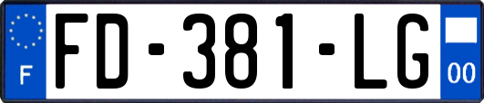 FD-381-LG