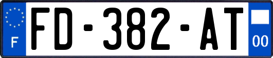 FD-382-AT