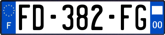 FD-382-FG