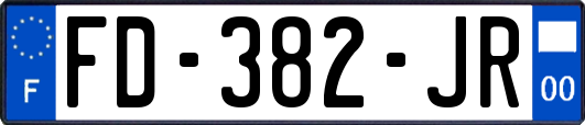 FD-382-JR