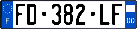 FD-382-LF