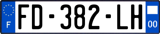 FD-382-LH