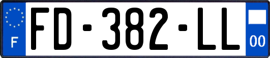 FD-382-LL