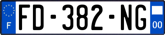 FD-382-NG