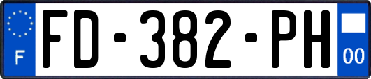 FD-382-PH