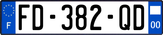FD-382-QD