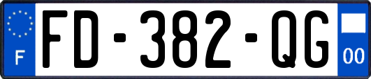 FD-382-QG