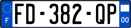 FD-382-QP