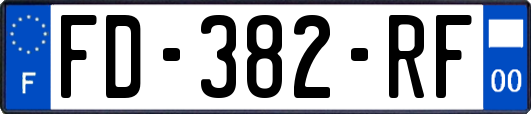 FD-382-RF