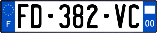 FD-382-VC