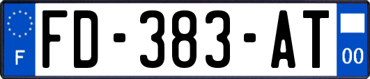 FD-383-AT