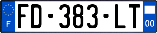 FD-383-LT