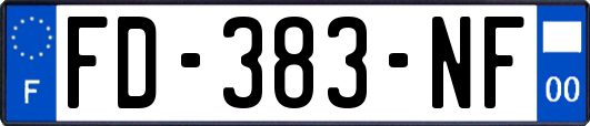 FD-383-NF