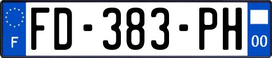 FD-383-PH