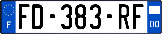 FD-383-RF