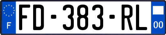 FD-383-RL
