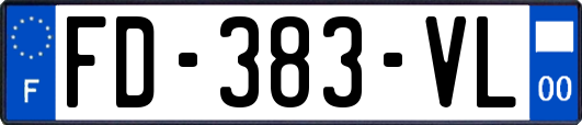 FD-383-VL