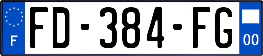 FD-384-FG