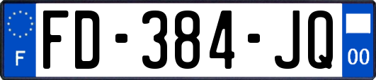 FD-384-JQ