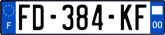 FD-384-KF