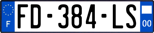 FD-384-LS