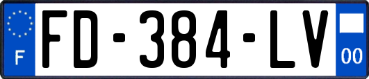 FD-384-LV