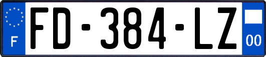 FD-384-LZ