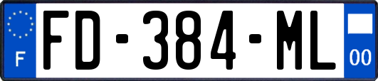 FD-384-ML