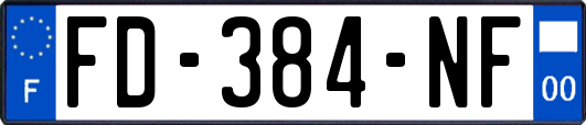 FD-384-NF