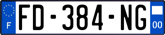 FD-384-NG