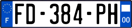 FD-384-PH