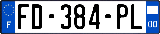FD-384-PL