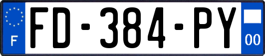 FD-384-PY