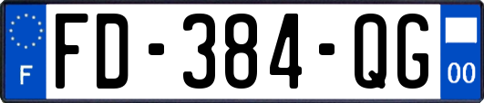 FD-384-QG