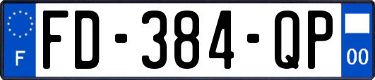 FD-384-QP